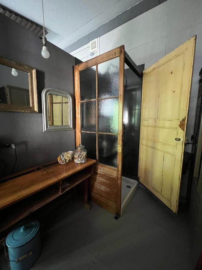 Les Chambres De Pauline Avec Spa Et Climatisation 알베르빌 외부 사진